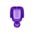 Death_Korps_Canister_Head.stl DKOK Head with Canister Gasmask