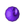 klein-bottle-fn12.stl Klein Bottle