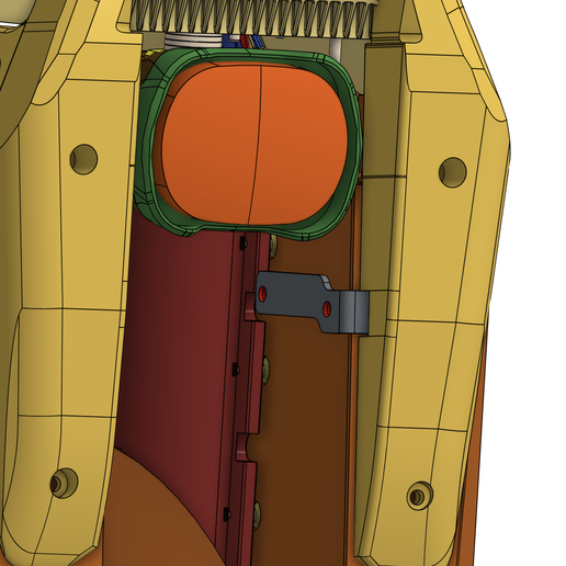 P6-Buzzer-Bracket-IM-Logo-Delete-5.png P6 Beeper Verlegung/Logo löschen