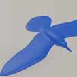 dr7.jpg Seagull simple 3d print