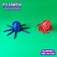 1.png Flexi Octopus Halloween Skull