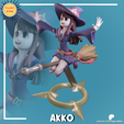 1.png Akko - Little Witch Academia