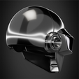 DaftPunk2Classic3.png Daft Punk Thomas Bangalter Silver Helmet