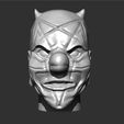 Screenshot_3.jpg Custom Shawn IOWA Slipknot 3D print model
