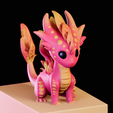 3.png Magical Baby Dragon