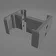 Unbenannt.png M4/AR15 magazine clamp