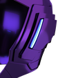 Kang-Final-4.png Kang the conqueror helmet from Antman and the Wasp Quantumania