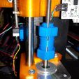 20140715_221011.jpg Self-centering tapered-thread Z-axis coupling (5/6/8mm)