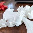 Flexi Ghidorah