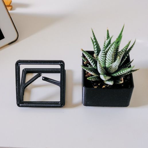 4.TensPlanter.jpg Anti-gravity Planter