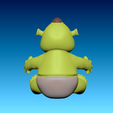 3.png fergus shrek baby or kid