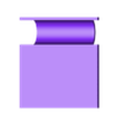 Battery_Box_-_Cable_Management.stl 12v Field Battery Box Plans and Parts