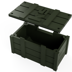 Absima_Sherpa_-_Box_Elektronik_Winde.png Absima Sherpa: Box for RC winch control system