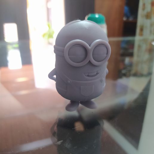1653505287307.jpg Minion Bob 3D-printable STL