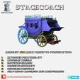 720X720-w2.jpg Stagecoach (Pre-supported)