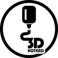 3DHotend