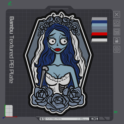Screenshot-2023-09-23-194542.png STL file tim burton's corpse bride emily・Model to download and 3D print