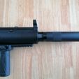 IMG_20220422_135727.jpg MP5 SD Tracer Adapter (for bayonet fitting)