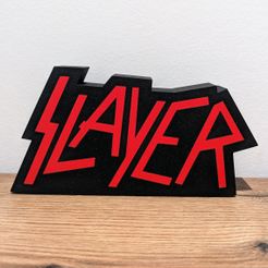 PXL_20230827_194107676.jpg Slayer Band Logo Lamp