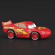 Figure_0004.jpg Disney Store Officiel Pixar Lightning McQueen