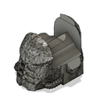 spacemarine-helmet.png Space Marine Joystick Holder