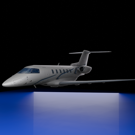 0005.png Sky-Bound Executive - Jato privado de luxo