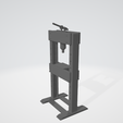 Captura-de-tela-2023-09-14-090018.png Hydraulic Press Machine - Zombicide - Modern Board Game - (Pre-Supported)