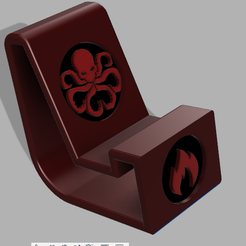 1.png K cell phone holder