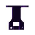 Z_endstop.stl prusa i3 hephestos Z axis endstop