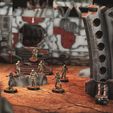 Lost-Colony-Spaceship-Graveyard-06-(Storm-Troopers).jpg Lost Colony: Spaceship Graveyard (Core Set)