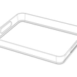 Binder1_Page_13.png Plastic Conical Tray