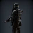 5.jpg DEATH TROOPER specialist 3d print model