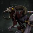thumbs-2scale-aries.jpg Dark Zodiac - ARIES - 32 and 75mm scale