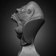 King-Gorilla-Predator-sculpted-by-Yacine-BRINIS-004.jpg King Gorilla