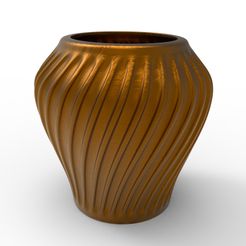 untitled.19.jpg Small Complex Vase