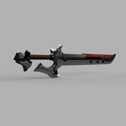 Demon-Chopper-v4a.png Archivo STL Demon Chopper・Modelo para descargar e imprimir en 3D