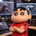 shinchan_designer