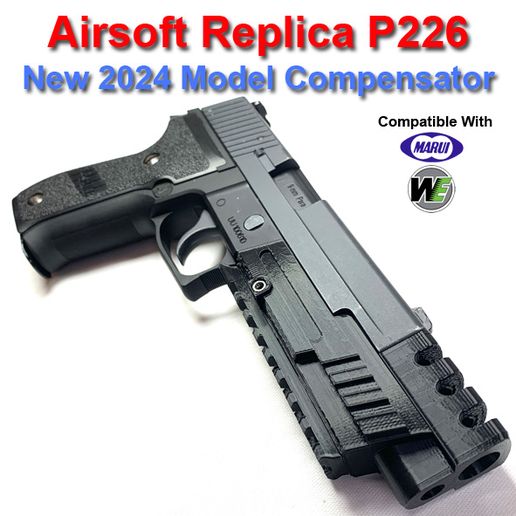 トイガン TOKYO MARUI SIG SAUER P226 RAIL tokyo-marui-p226-rail.jpg