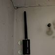 f754fd0b-75b5-4b9e-a4d6-4621c4ea0c44.jpg Простое настенное крепление для SONOFF Zigbee 3.0 USB Dongle Plus-E