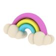 3.jpg "Cute Rainbow 3D Model