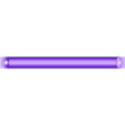 Neopixel_Light_Bar.stl Neopixel Light Bar for 2020 extrusion