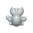 IMG_8250.jpeg POKEMON Ledian #166  - OPTIMIZED FOR 3D PRINTING