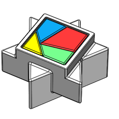 OmniBox by jonspaceharper, Download free STL model