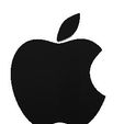 apple-logoseperate.jpg Apple Logo
