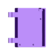 UNO_20mm_t_slot_case.stl Arduino UNO 20mm T-Slot Case