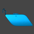 Screenshot-2026-06-13-104813.png W211 E Class Facelift Front Tow Hook Eye Cover