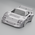 0010.png RC Car Body Ferrari F40