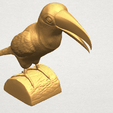 TDA0483 Toucan Bird A09.png Toucan Bird