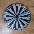 2.jpg Alphabet Wheel Board Game