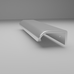1.png Archivo STL Asa IKEA Billsbro (1, 2 y 3 mm de grosor)・Diseño de impresión en 3D para descargar